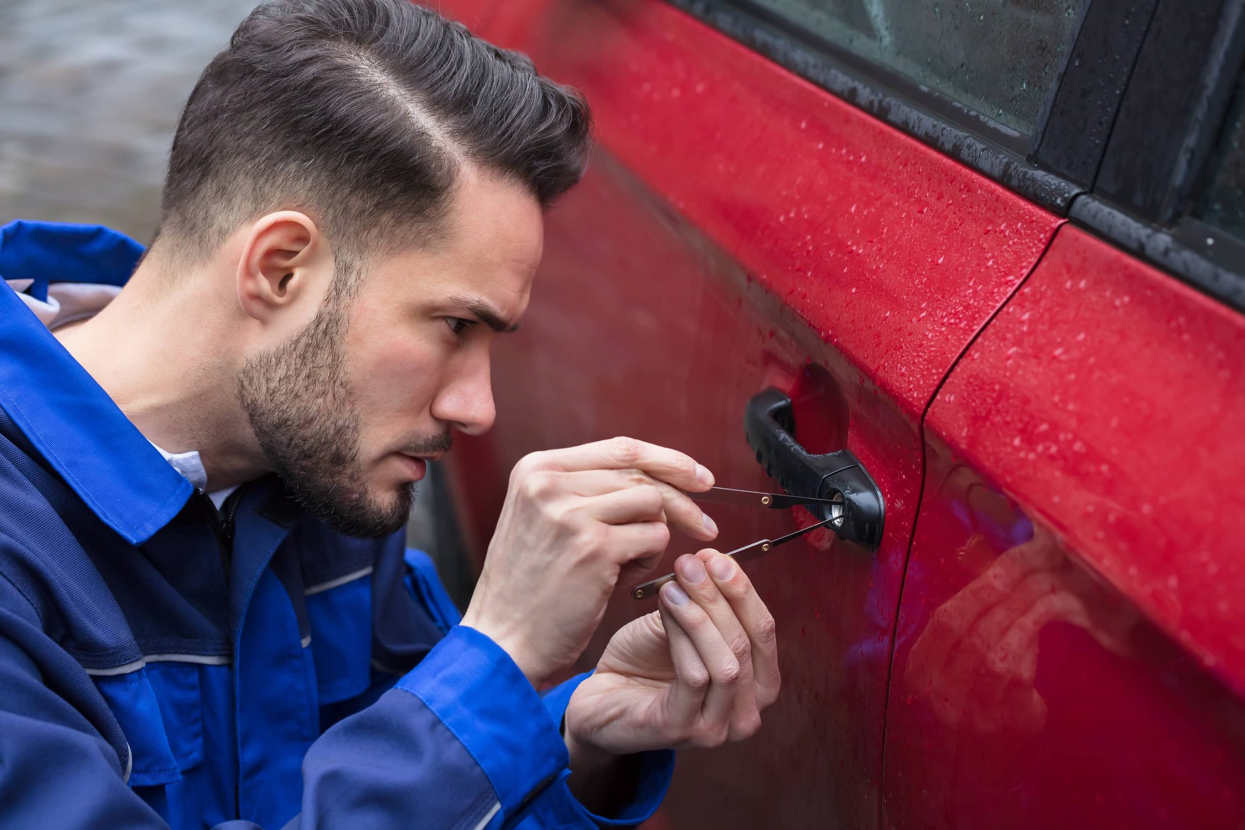 Locksmiths In Menifee